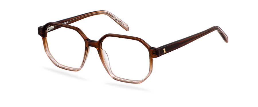 Počítačové brýle Blair Brown Ombre