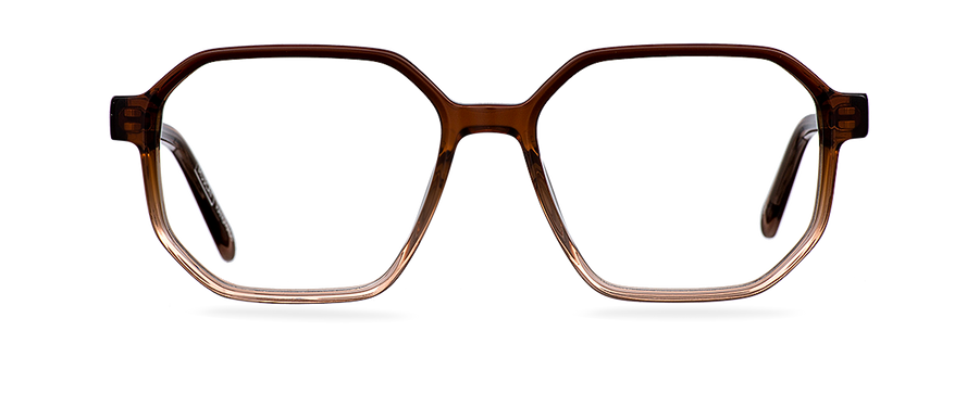 Počítačové brýle Blair Brown Ombre