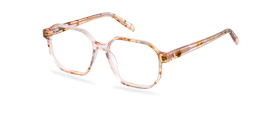 Počítačové brýle Blair Coral Havana