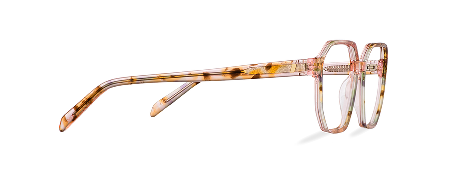 Počítačové brýle Blair Coral Havana