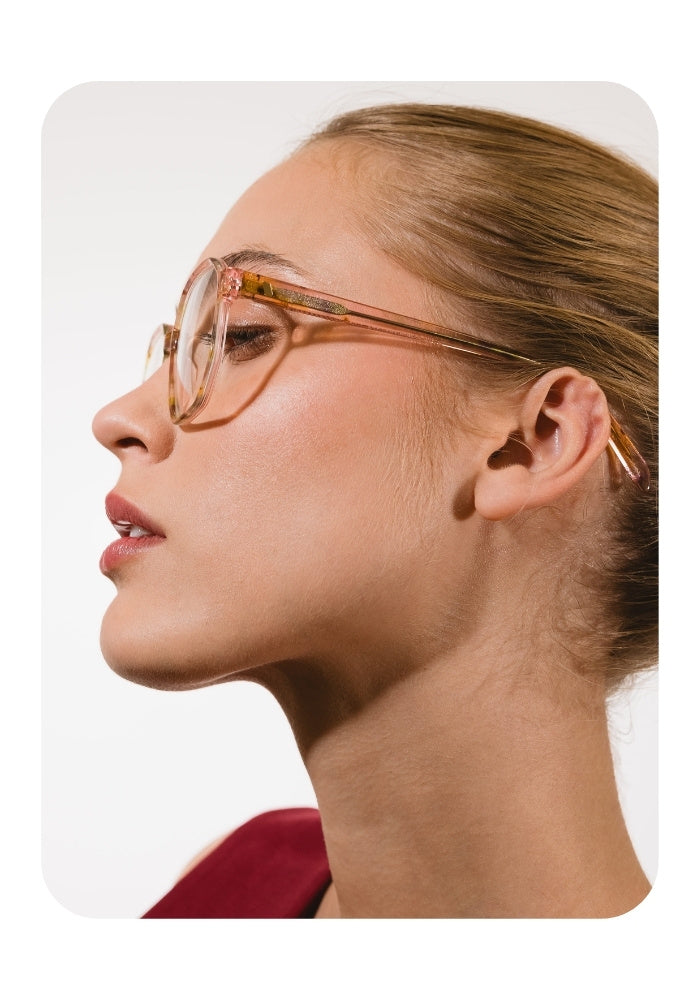 Počítačové brýle Blair Coral Havana