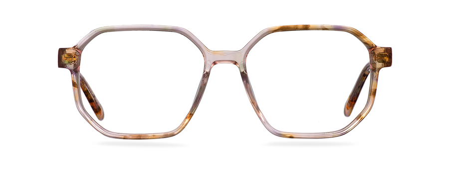 Počítačové brýle Blair Coral Havana