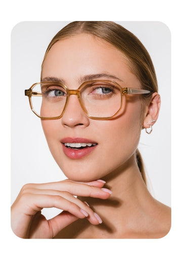 Počítačové brýle Blair Ginger