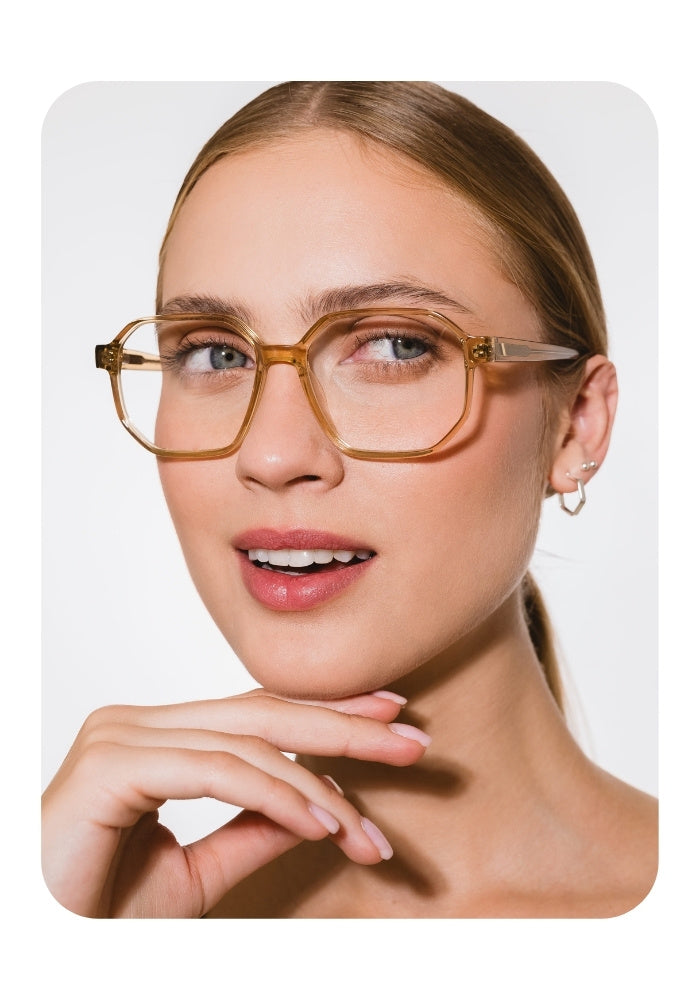 Počítačové brýle Blair Ginger
