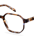 Počítačové brýle Blair Havana Moonlight