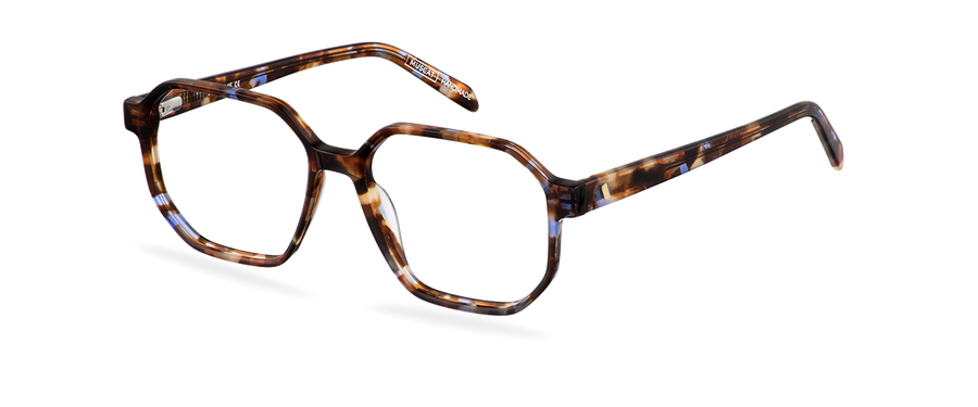Počítačové brýle Blair Havana Moonlight