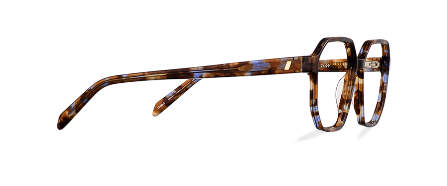 Počítačové brýle Blair Havana Moonlight
