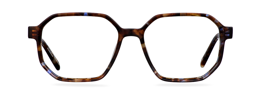 Počítačové brýle Blair Havana Moonlight