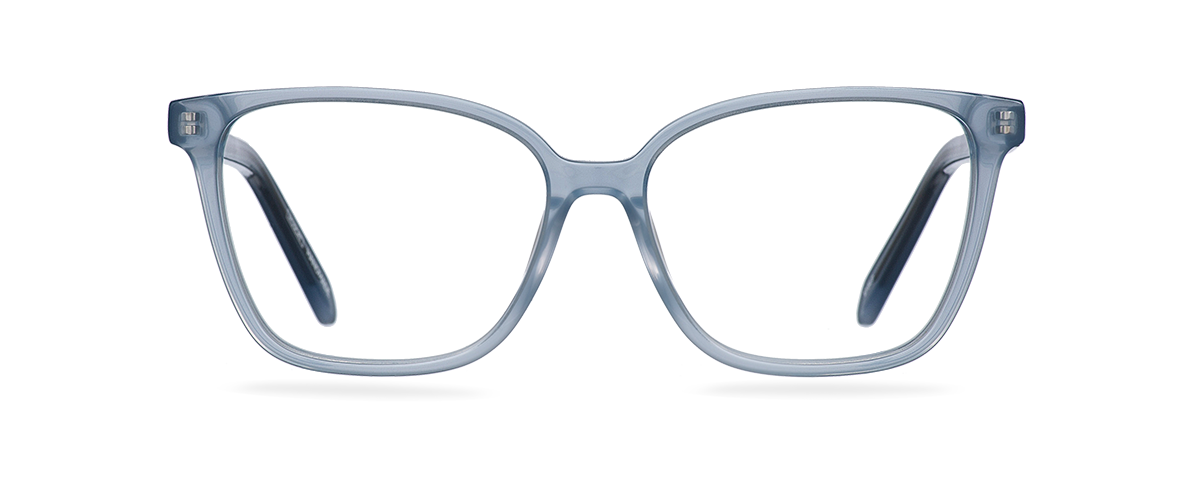 Počítačové brýle Blanca Dusty Blue