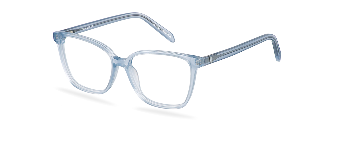 Počítačové brýle Blanca Dusty Blue