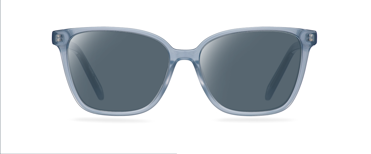 Sluneční brýle Blanca Dusty Blue