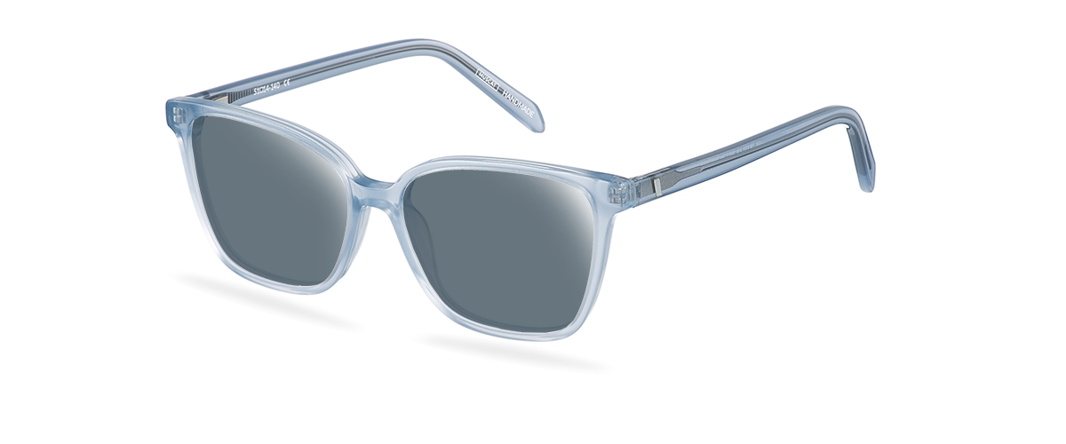 Sluneční brýle Blanca Dusty Blue