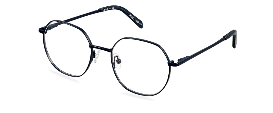 Počítačové brýle Bruno Satin Navy/Midnight Blue