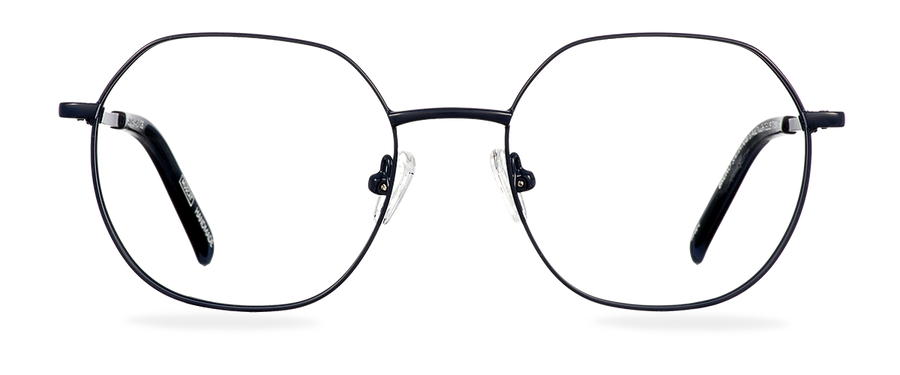 Počítačové brýle Bruno Satin Navy/Midnight Blue