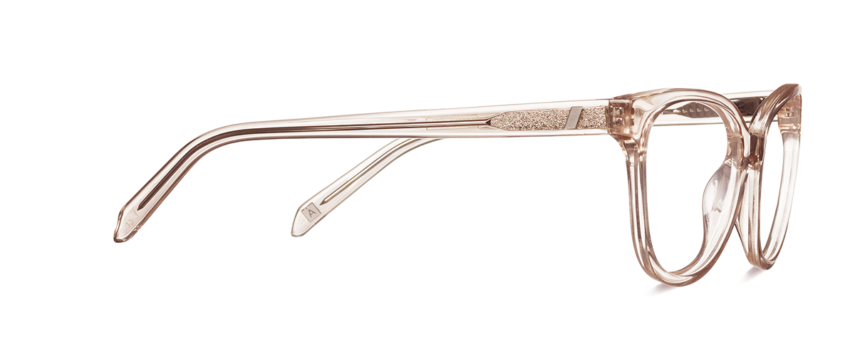 Dioptrické brýle Belova Champagne
