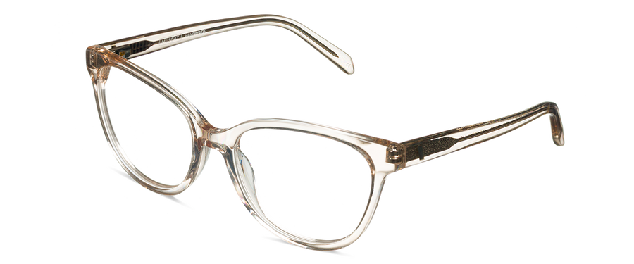 Počítačové brýle Belova Champagne