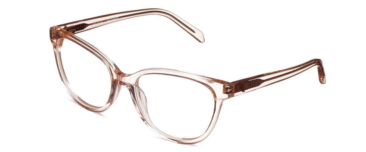Dioptrické brýle Belova Champagne