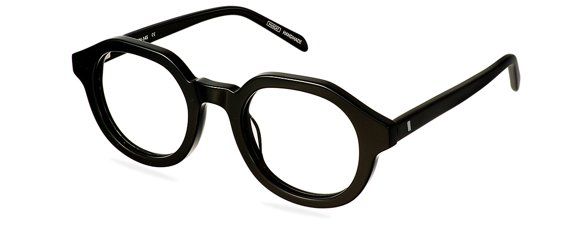 Počítačové brýle Cameron Black Magic