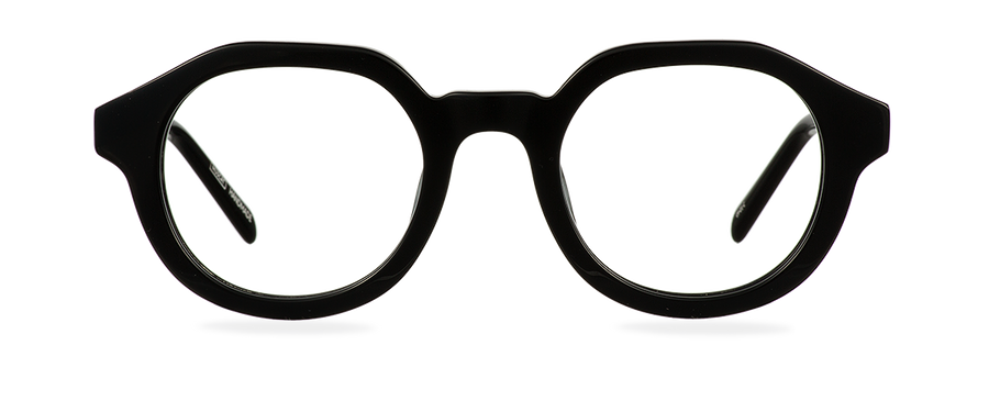 Počítačové brýle Cameron Black Magic