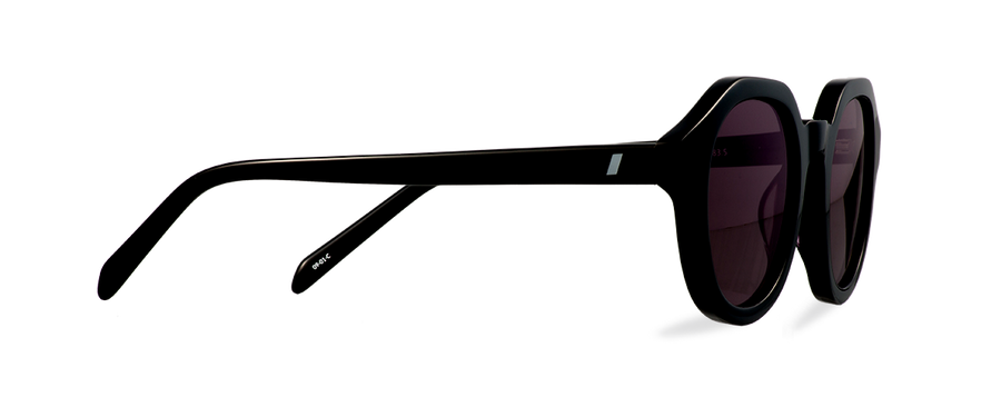 Sluneční brýle Cameron Black Magic