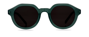 Sluneční brýle Cameron Ocean Green