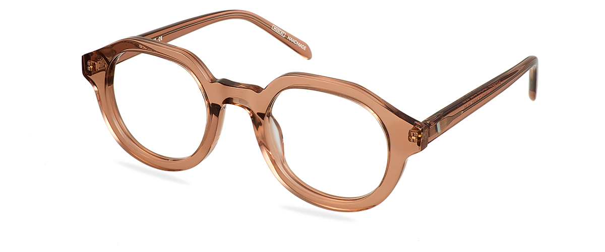Počítačové brýle Cameron Vintage/Rose