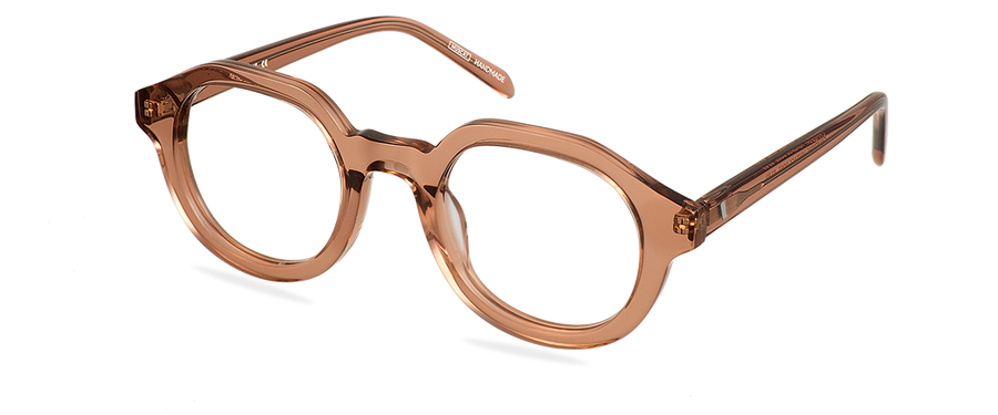 Dioptrické brýle Cameron Vintage Rose