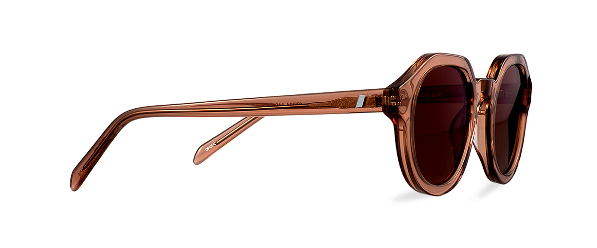 Sluneční brýle Cameron Vintage/Rose