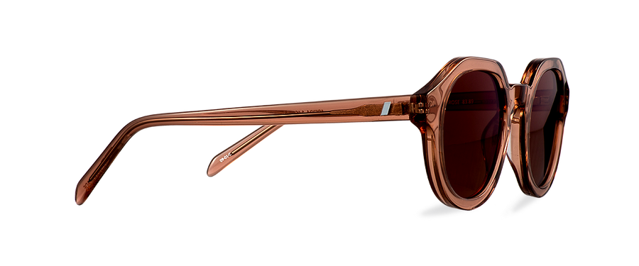 Sluneční brýle Cameron Vintage/Rose