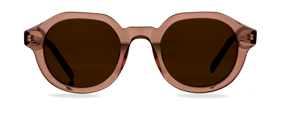 Sluneční brýle Cameron Vintage/Rose