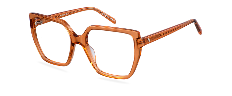 Počítačové brýle Camilla Apricot