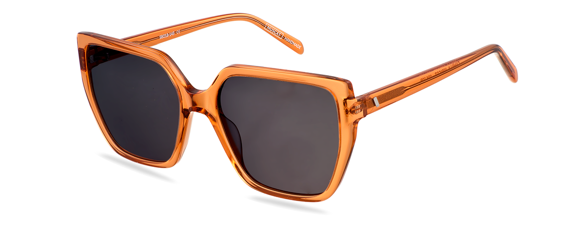 Sluneční brýle Camilla Apricot