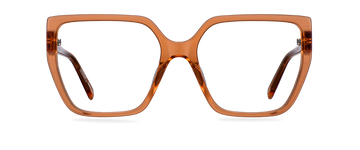 Počítačové brýle Camilla Apricot