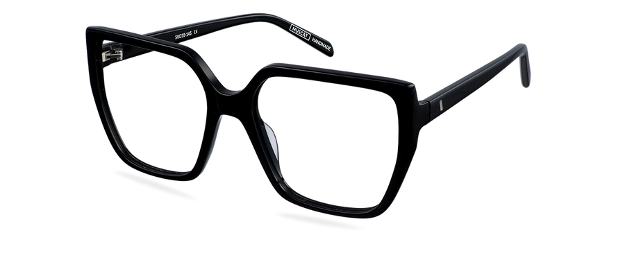 Čiré brýle Camilla Black Magic