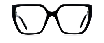 Dioptrické brýle Camilla Black Magic
