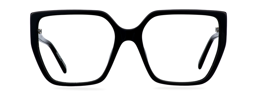 Dioptrické brýle Camilla Black Magic
