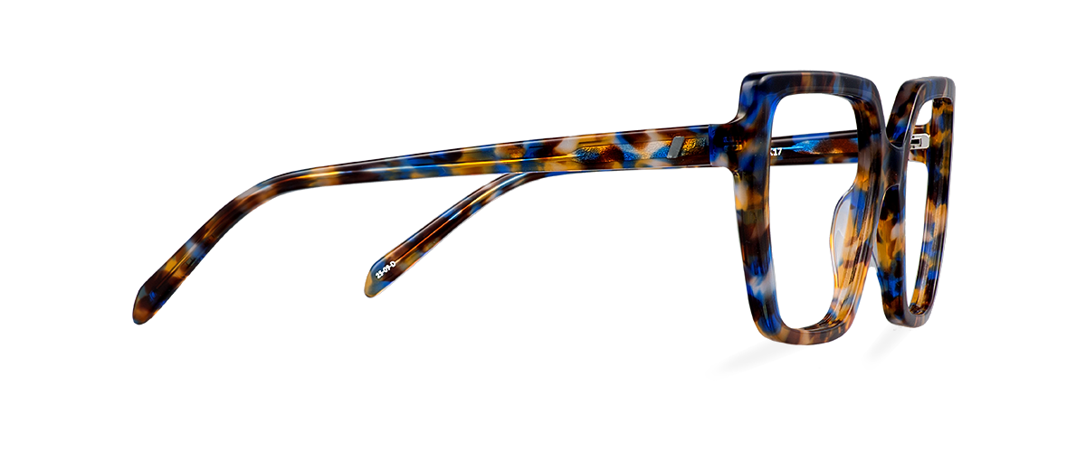 Dioptrické brýle Camilla Havana Blue