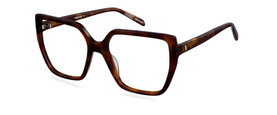 Dioptrické brýle Camilla Warm Tortoise