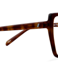 Dioptrické brýle Camilla Warm Tortoise