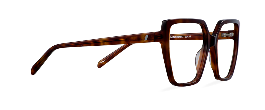 Dioptrické brýle Camilla Warm Tortoise