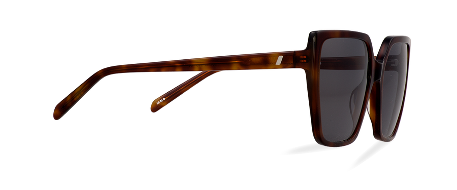 Sluneční brýle Camilla Warm Tortoise