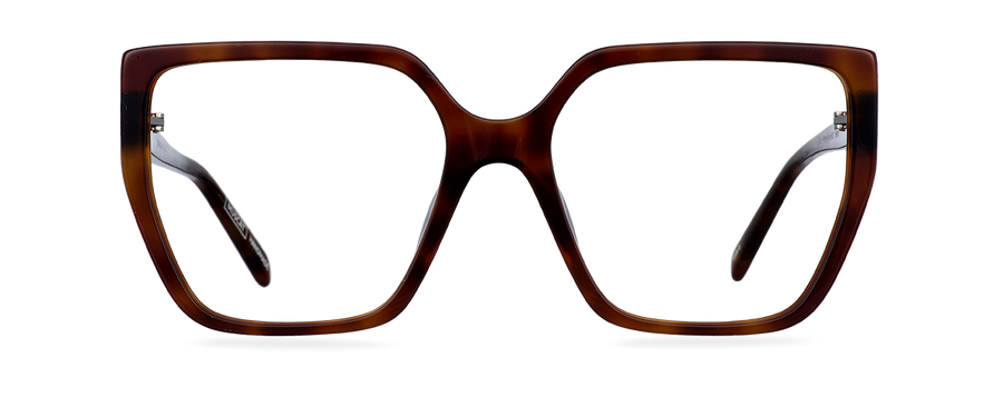 Dioptrické brýle Camilla Warm Tortoise