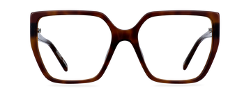 Počítačové brýle Camilla Warm Tortoise