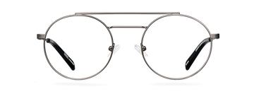 Dioptrické brýle Carter Gunmetal/Marine