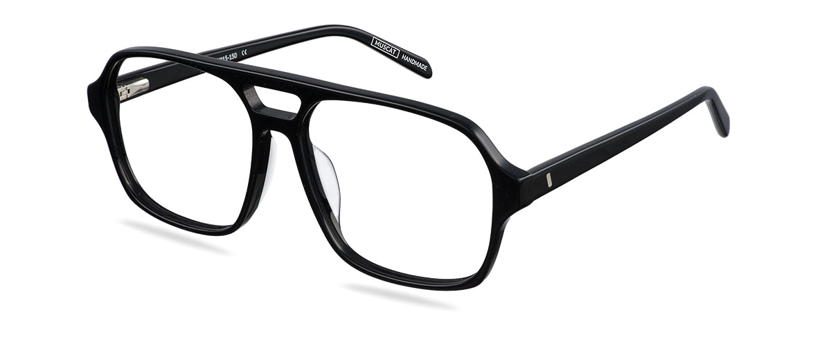 Počítačové brýle Christian Black Magic