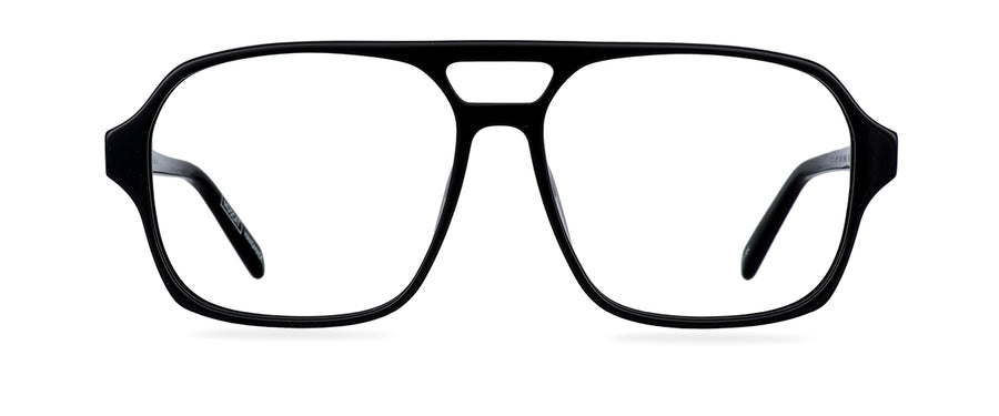 Čiré brýle Christian Black Magic