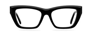 Počítačové brýle Claire Black Magic