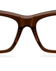 Dioptrické brýle Claire Espresso