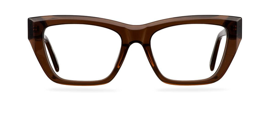Čiré brýle Claire Espersso