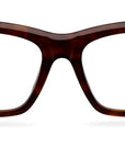 Čiré brýle Claire Warm Tortoise